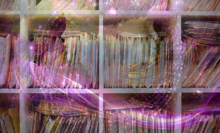 What are Akashic Records?