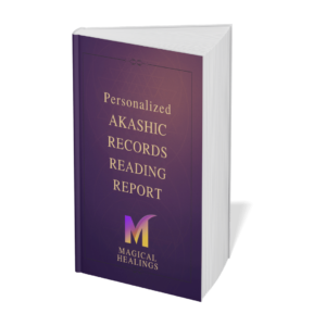 Akashic Reading Report by Neha Single