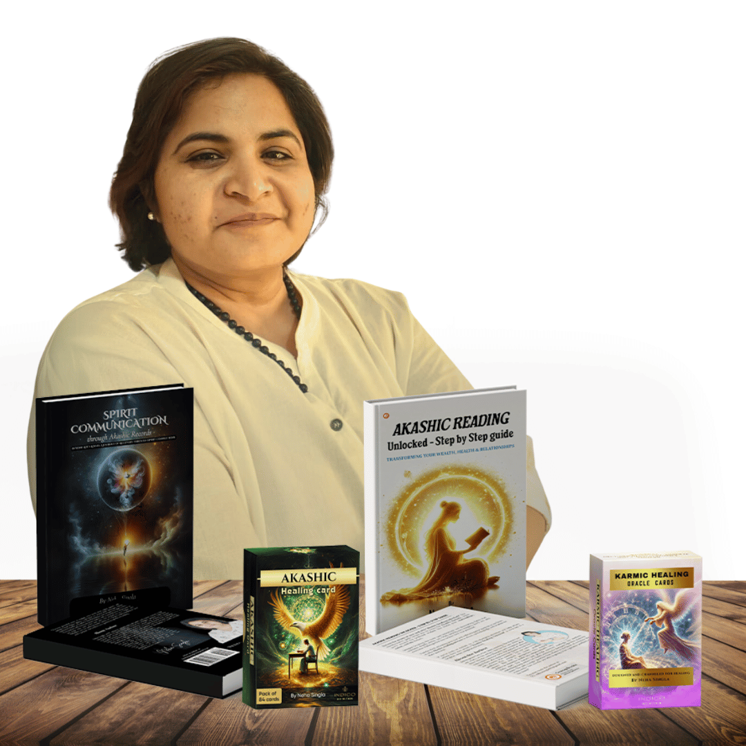 Nehal Singla- Soul Journey Expert