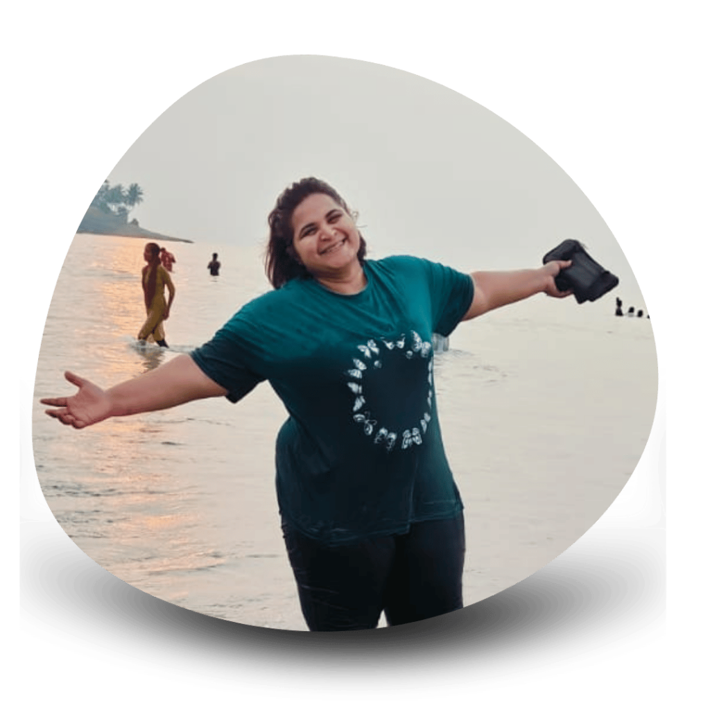 Akashic Record Reader- Neha Singla