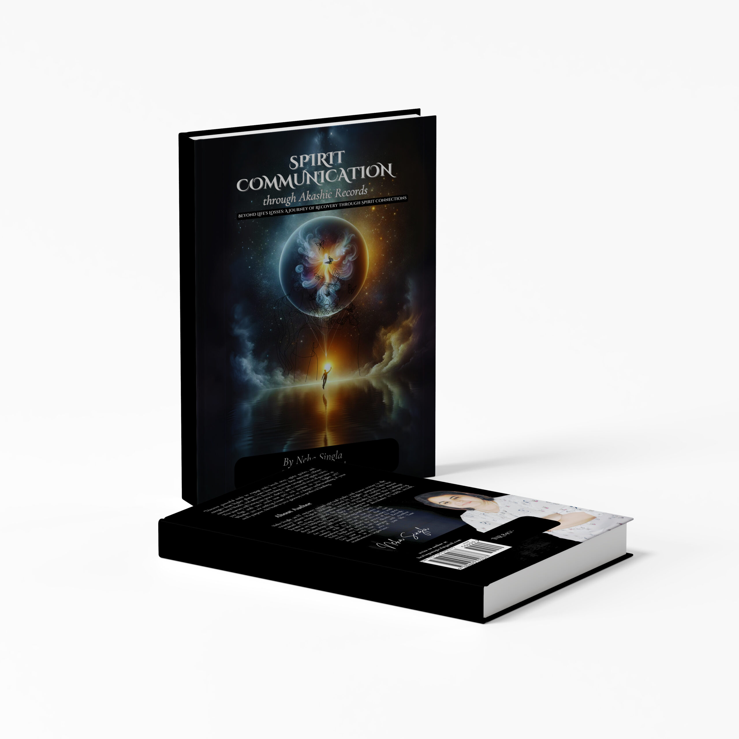 Spirit Communication by Neha Singla