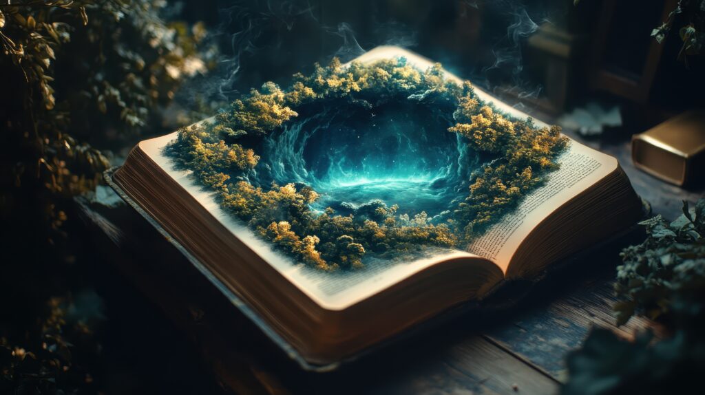 What are Akashic Records?
