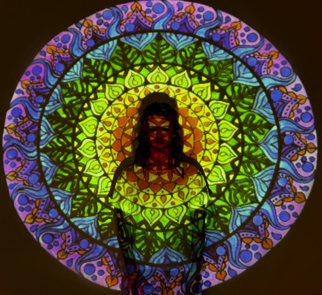 Akashic Record by Neha Singla