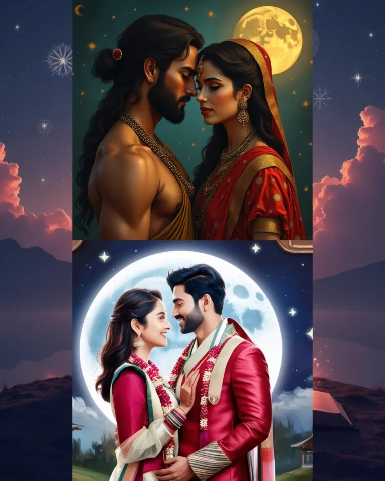 Karmic Partners vs Life Partners