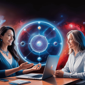 Akashic Reading session