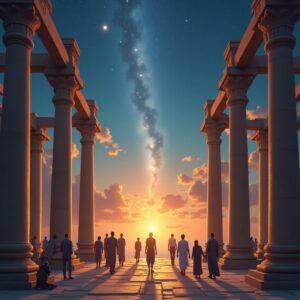 Free Spiritual Seekers Community