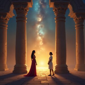 One on One Akashic Reading Course