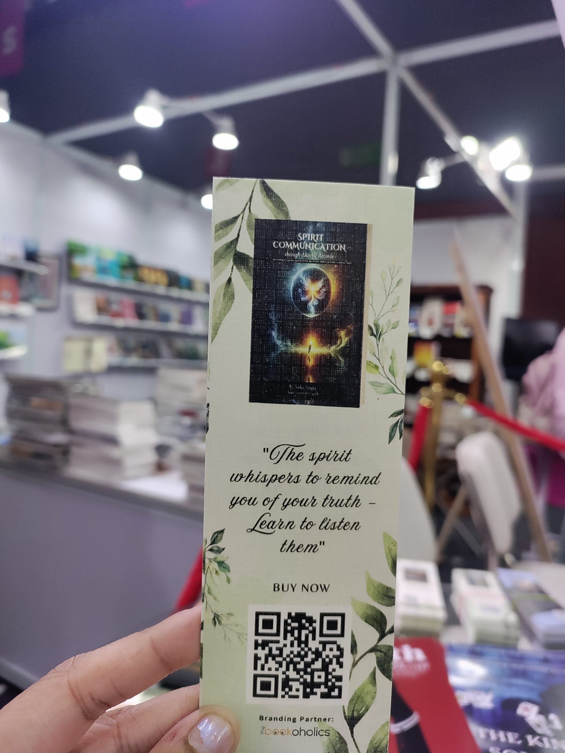 International Book fair