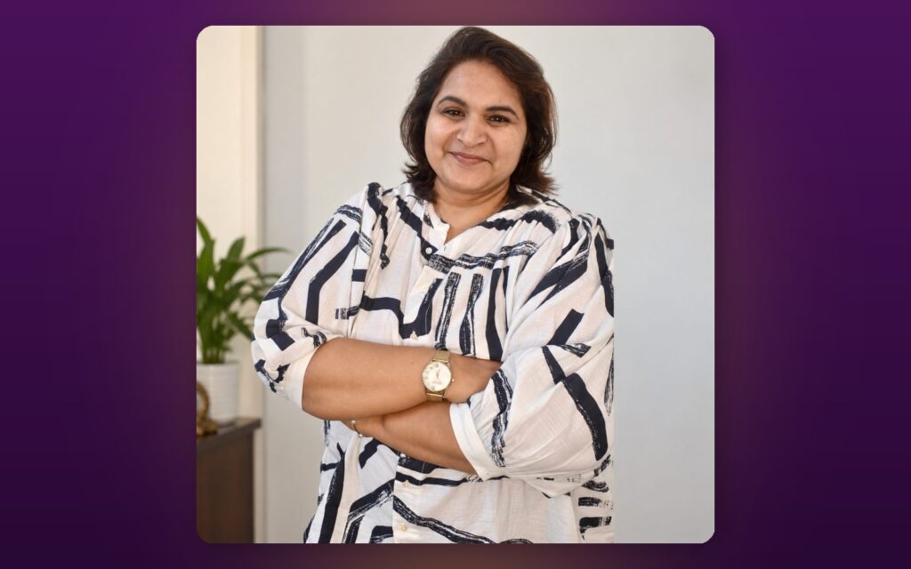 Neha Singla, Akashic Records teacher, Bengaluru