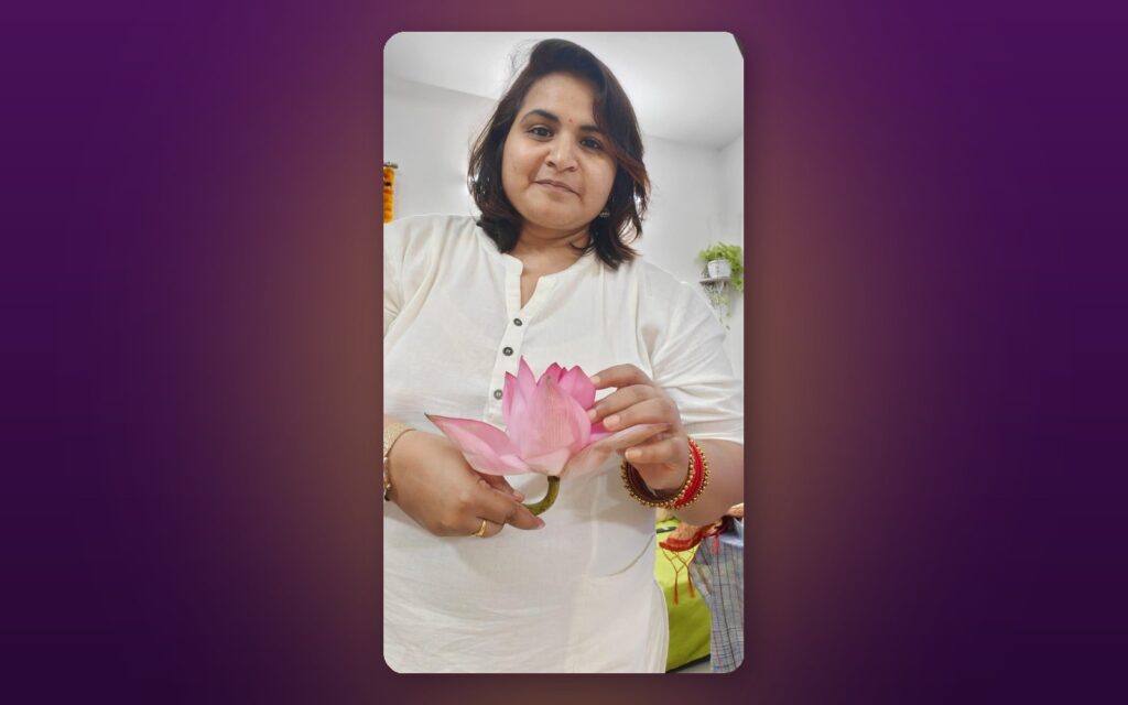 Neha Singla, Akashic Records teacher, Bengaluru