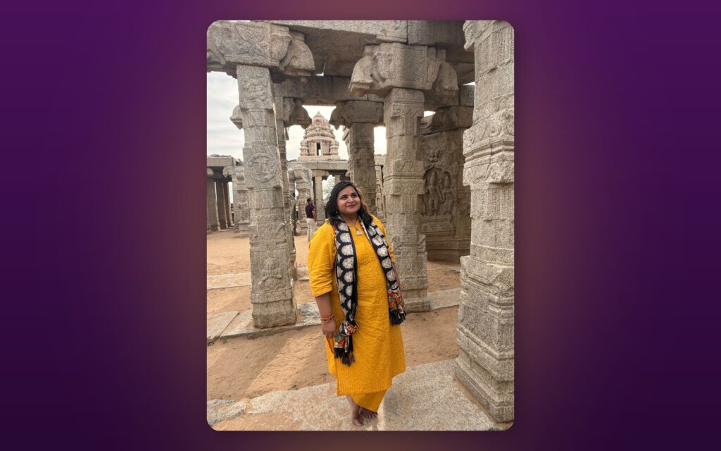 Neha Singla, Akashic Records teacher, Bengaluru