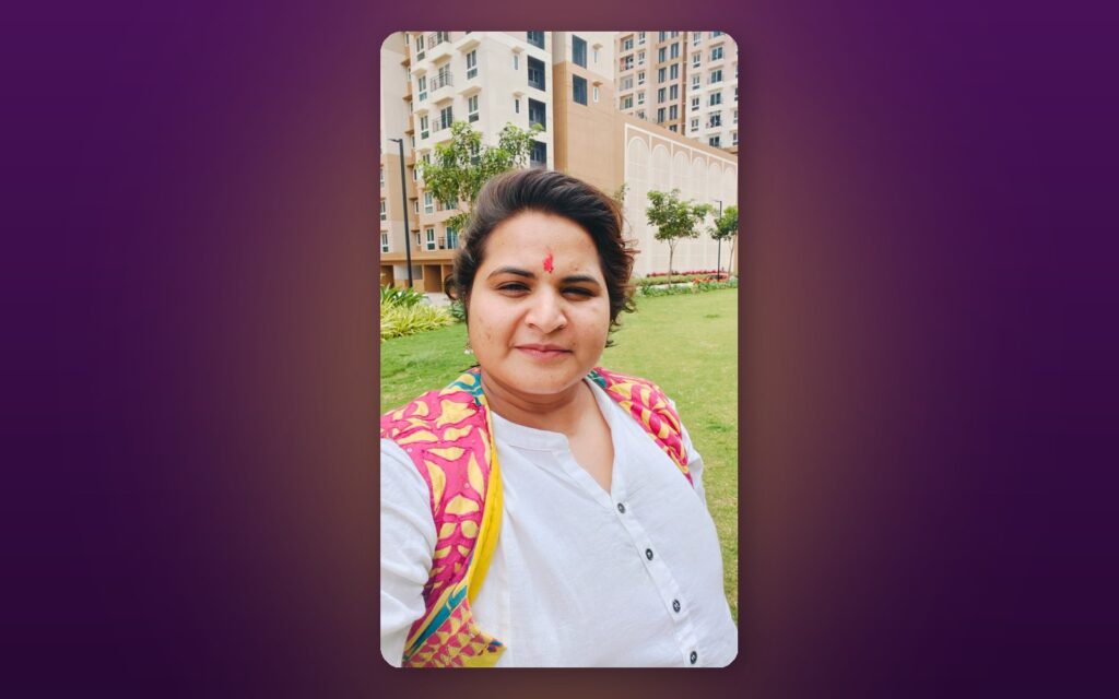 Neha Singla, Akashic Records teacher, Bengaluru