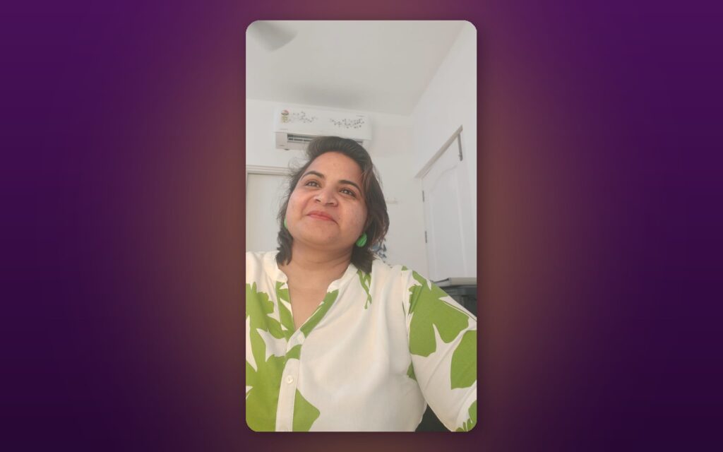 Neha Singla, Akashic Records teacher, Bengaluru