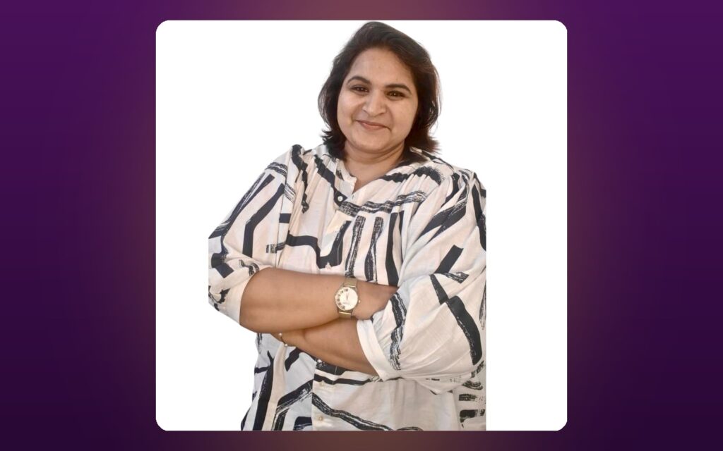 Neha Singla, Akashic Records teacher, Bengaluru